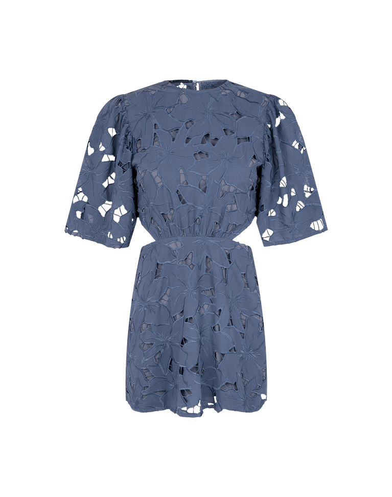 SOOR PLOOM Ismay dress リバティワンピ6yr/116cm SOOR PLOOM Ismay SOOR PLOOM Ismay dress リバティワンピ6yr/116cm SOOR PLOOM Ismay