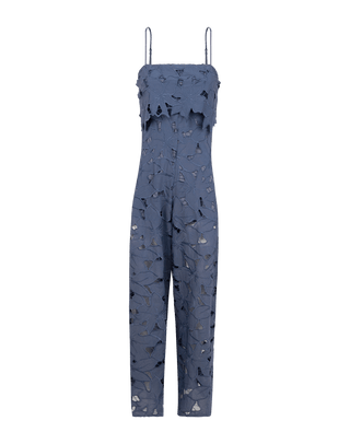 Eloah Jumpsuit - Bayside XS