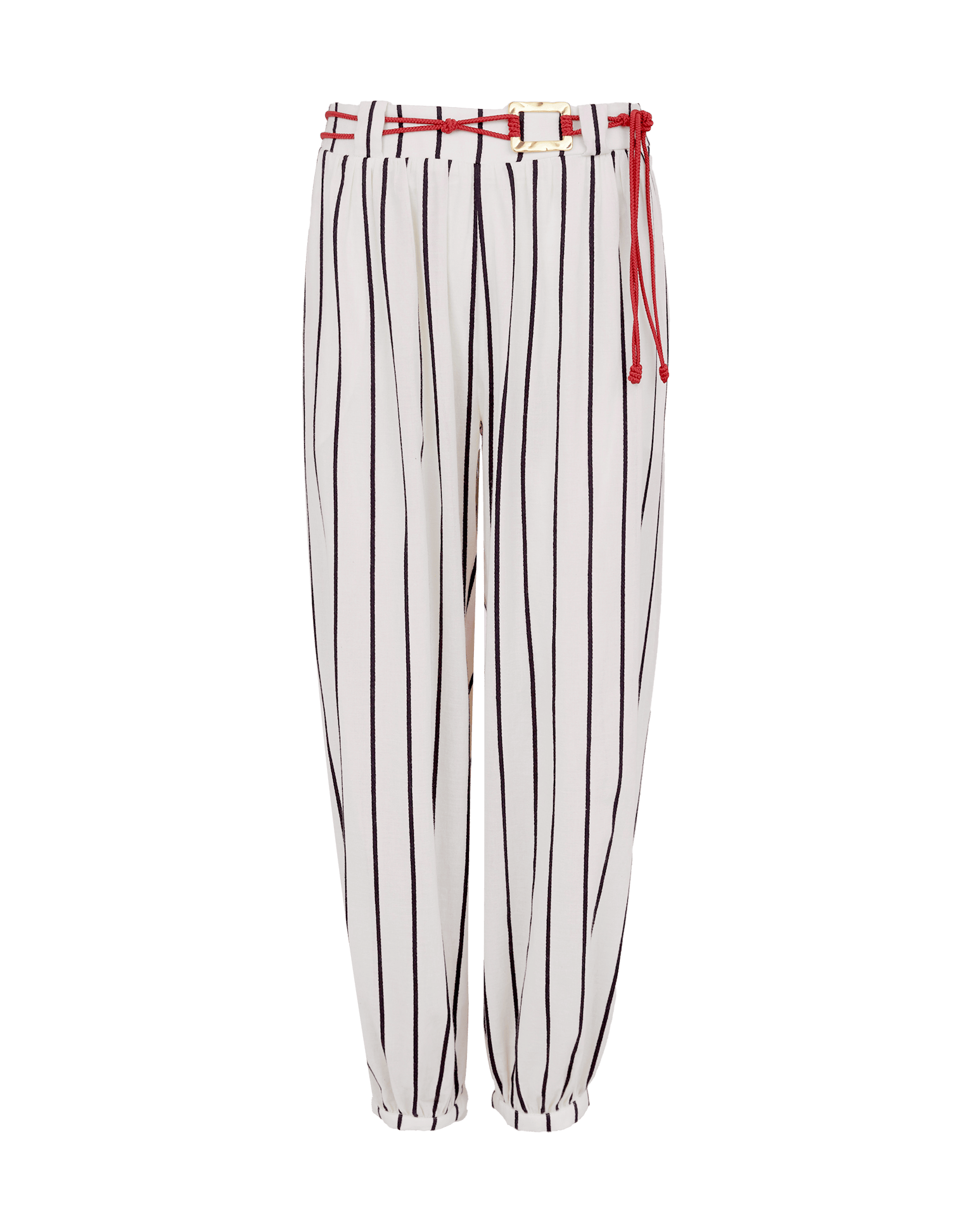 poppy LACE BERMUDA PANTS (STRIPE ) Lace Bermuda pants poppy LACE BERMUDA PANTS (STRIPE ) Lace Bermuda pants