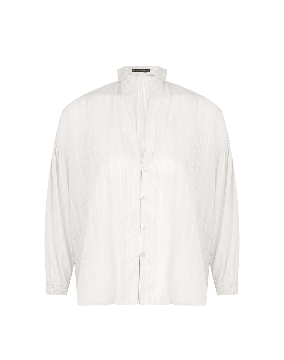 Eloise Blouse - Off White