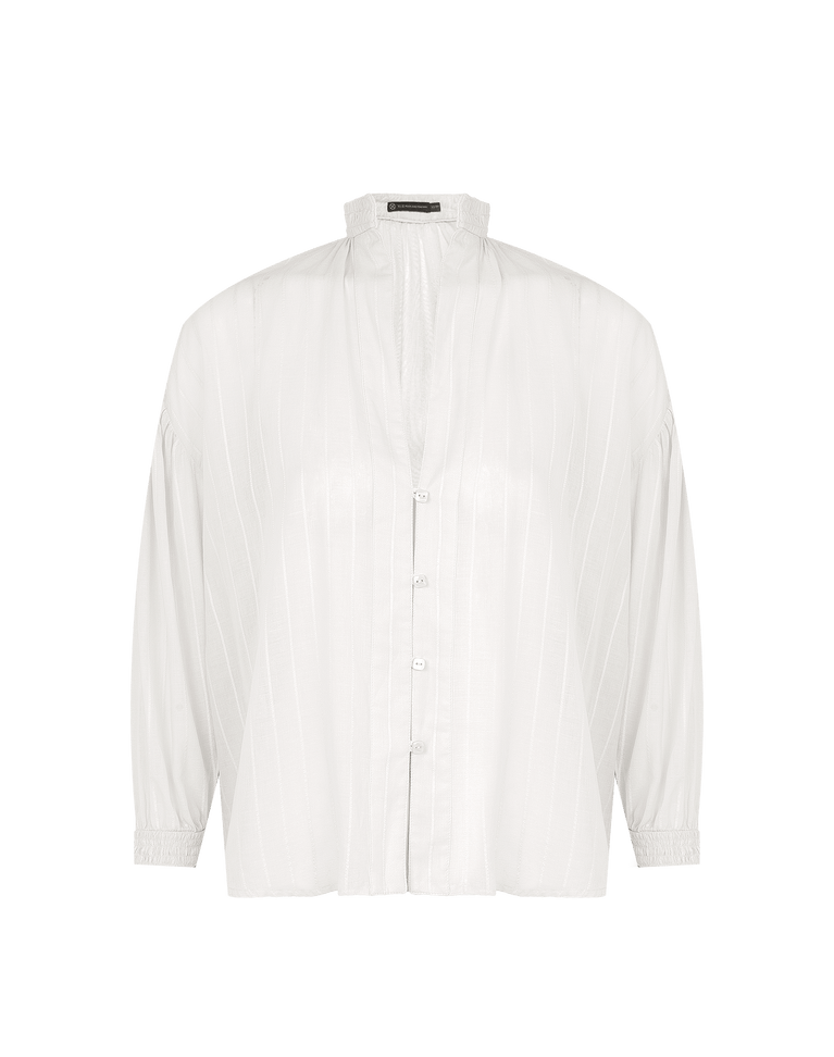 Eloise Blouse - Off White