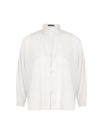 Eloise Blouse - Off White
