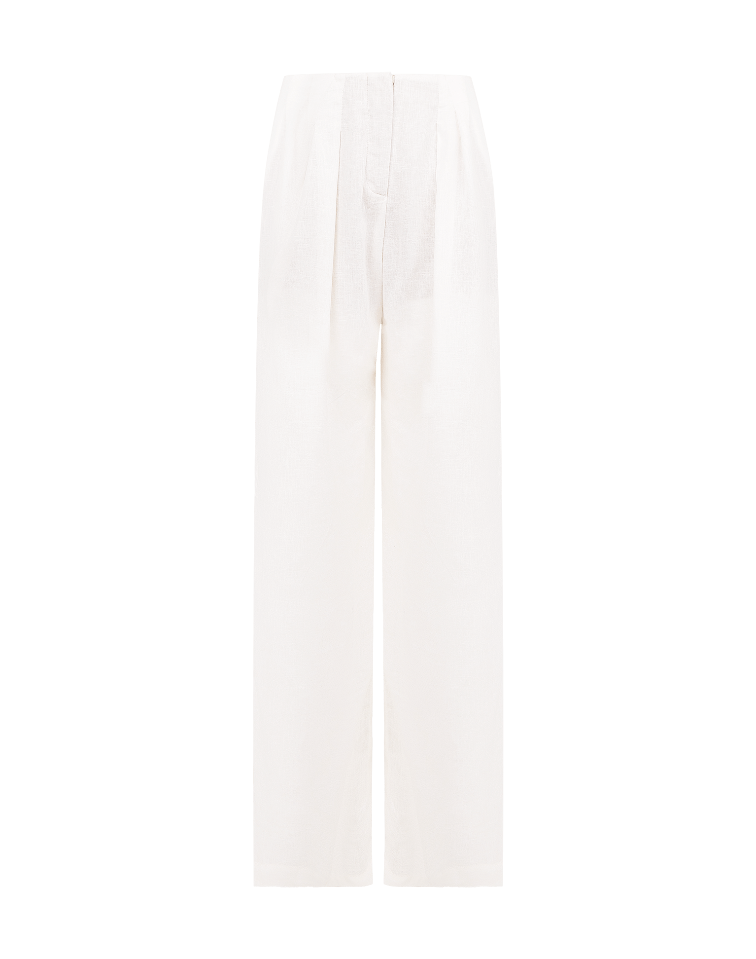 Alessia Pants - Off White Alessia Pants - Off White