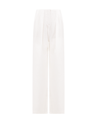 Alessia Pants - Off White Alessia Pants - Off White