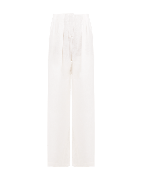 Alessia Pants - Off White Alessia Pants - Off White
