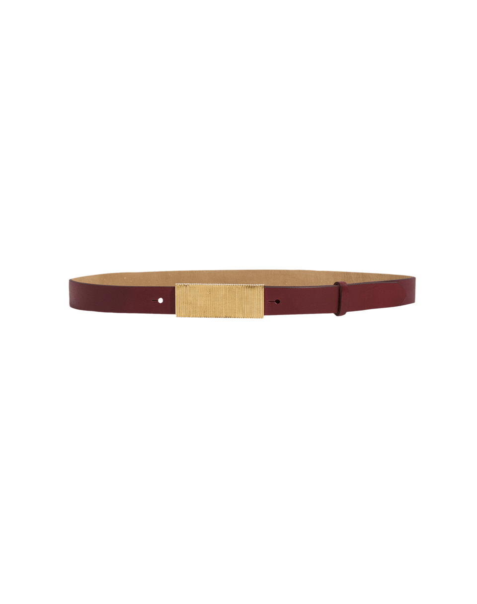 Luna Belt - Wine