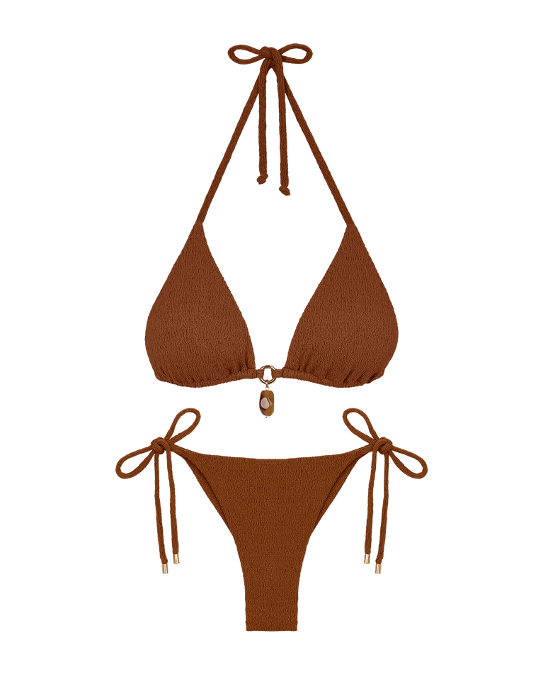 Firenze Tie Side Bottom - Devotion