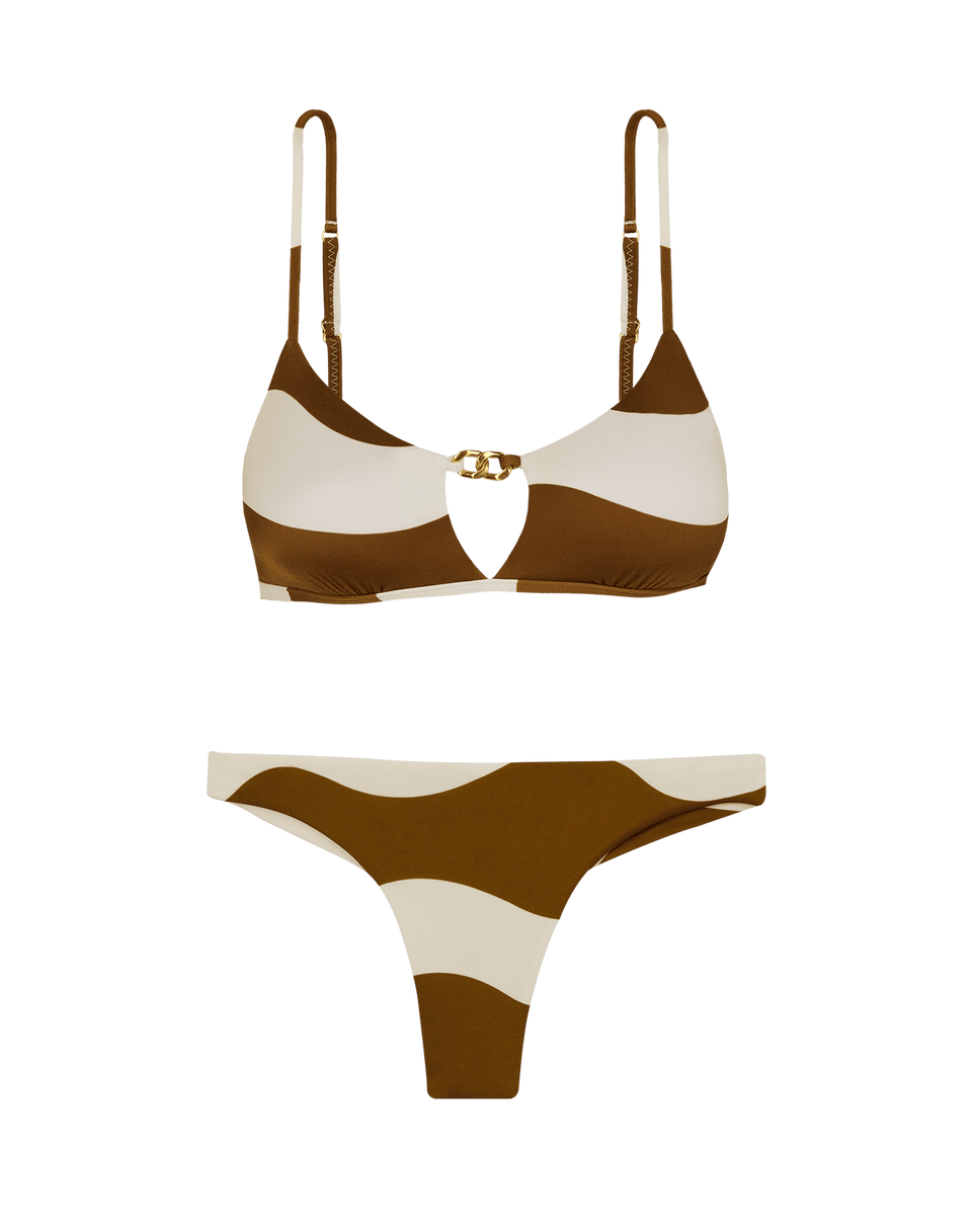 Basic Bottom - Balance Toasty Full / XS