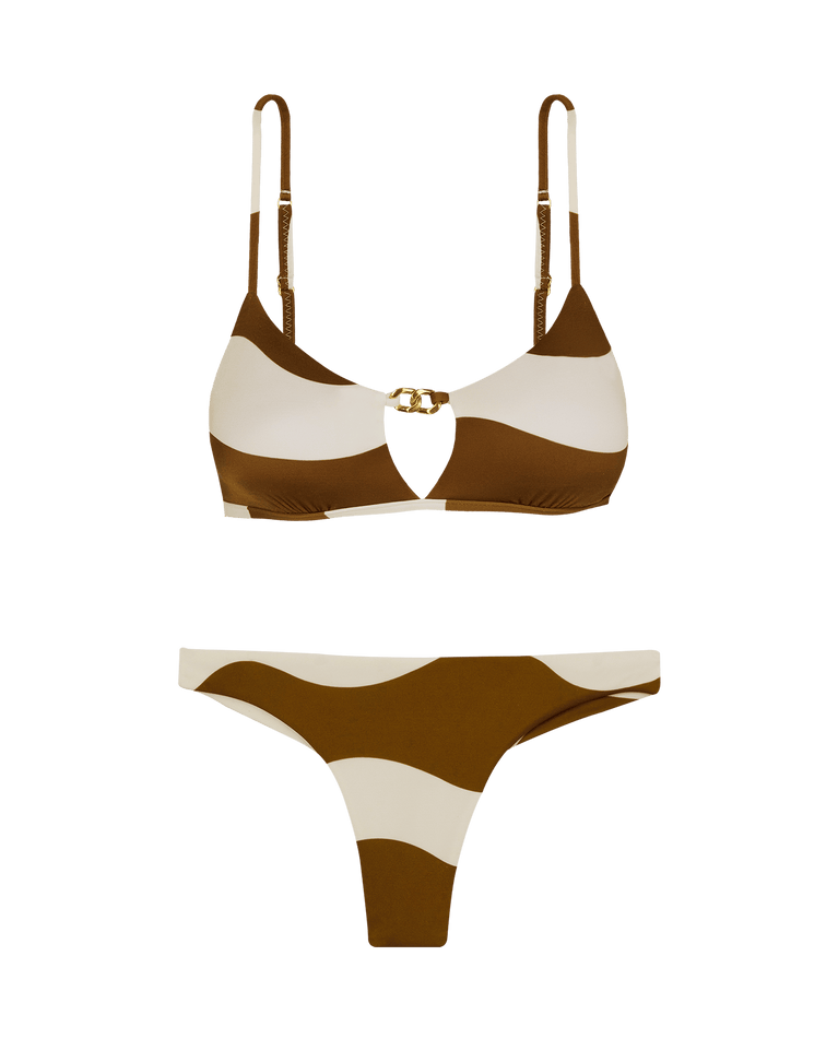 Basic Bottom - Balance Toasty Full / XS