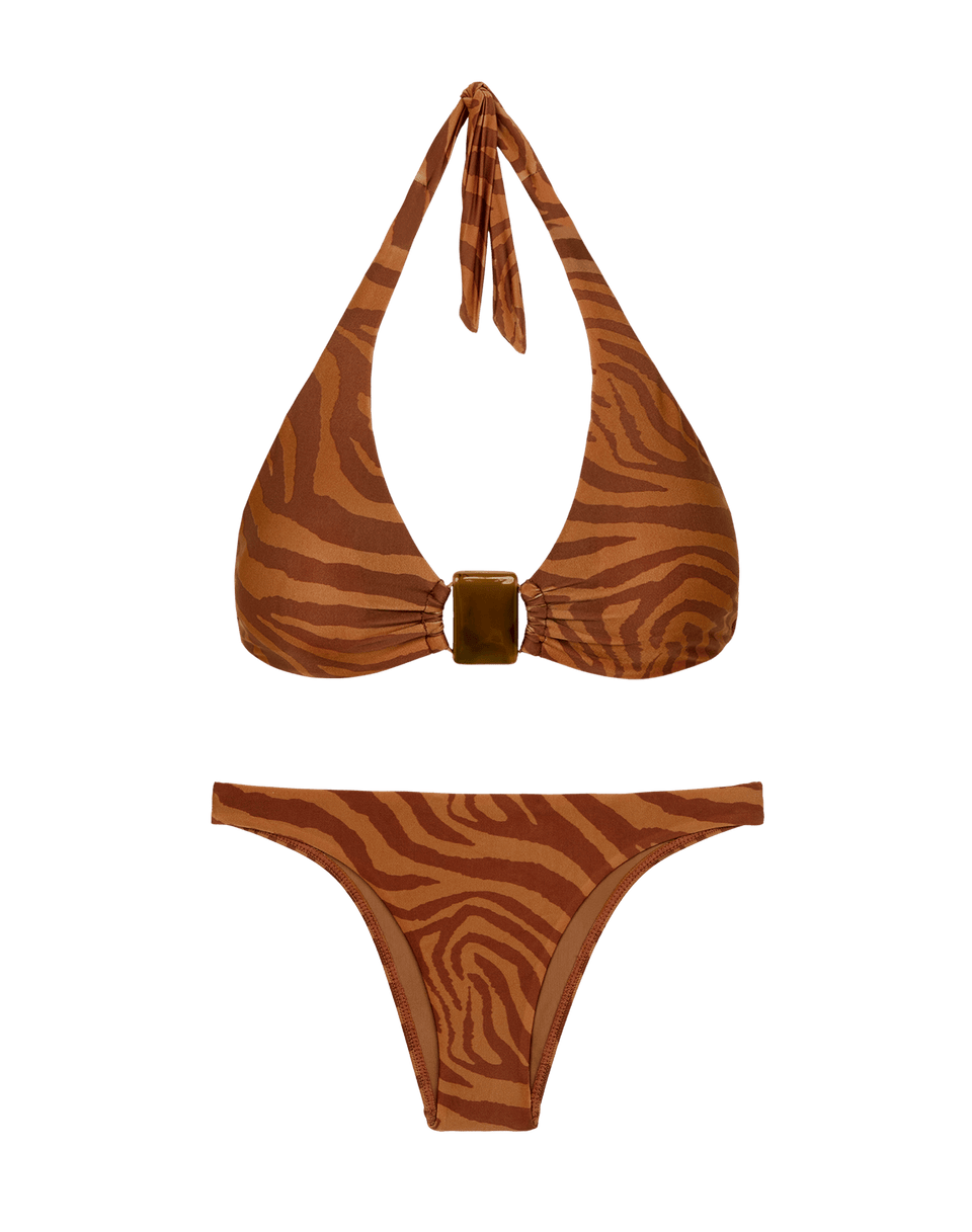 Basic Bottom - Sundown Full / XS