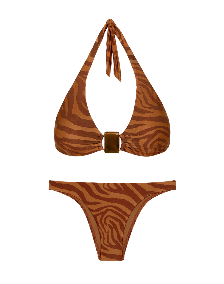 Basic Bottom - Sundown Full / XS