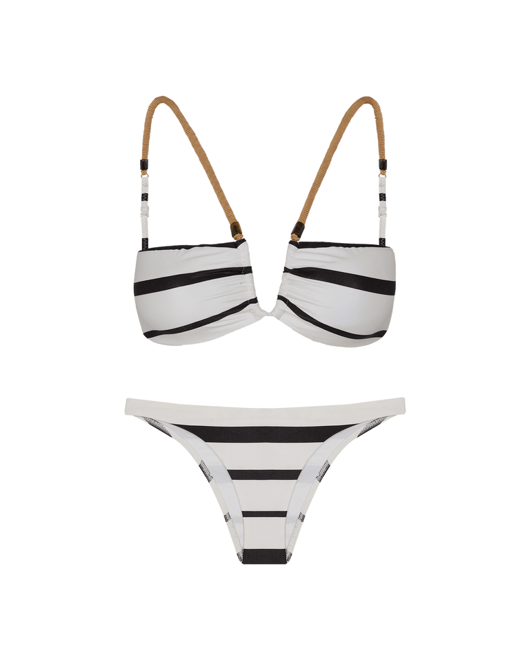 Basic Bottom - Paradox Full / XS