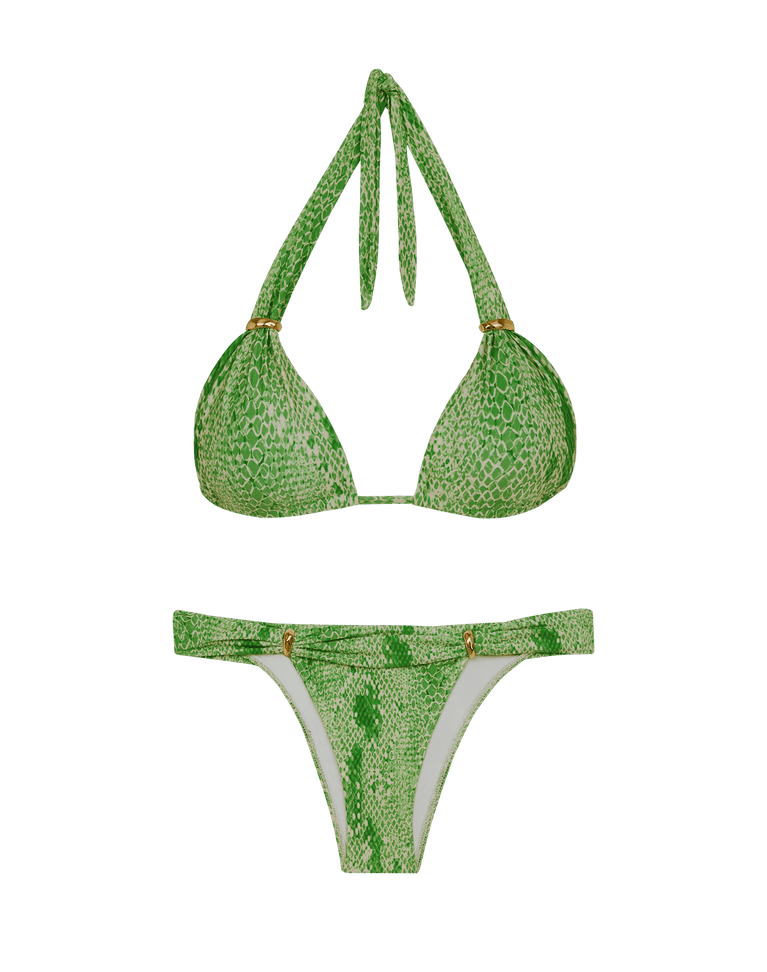 Bia Tube Bottom - Scandal Full / XS