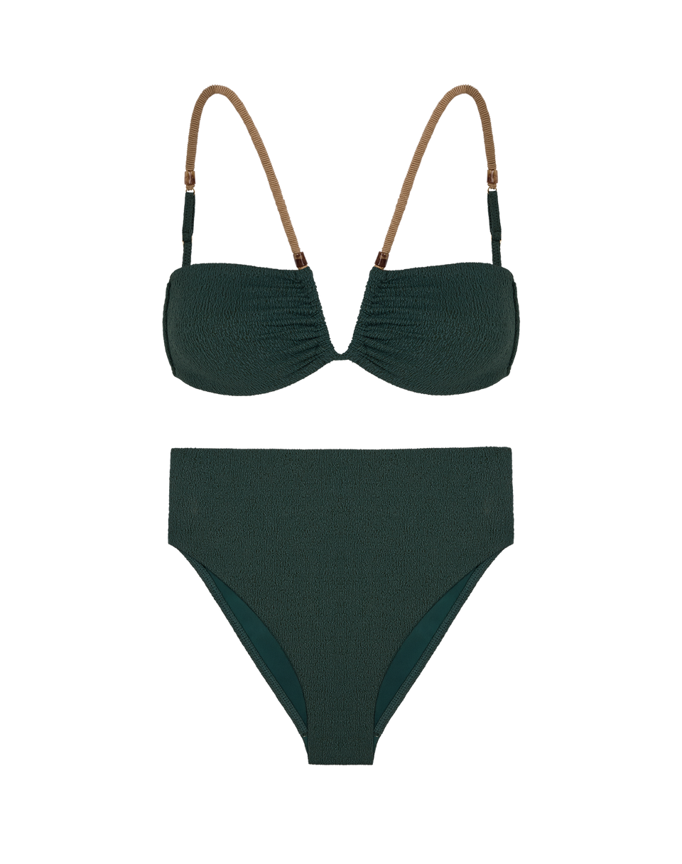 Firenze Bela Hot Pant Bottom - Boulevard