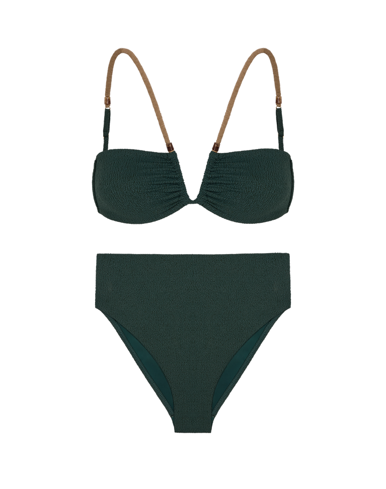 Firenze Bela Hot Pant Bottom - Boulevard