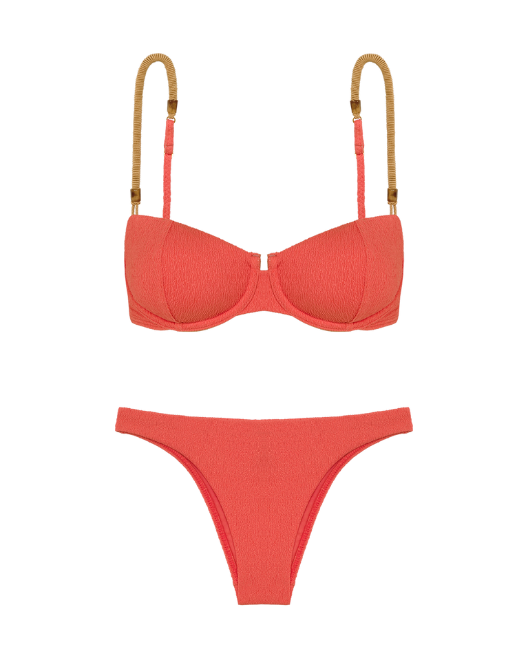 Firenze Basic Bottom - Summerbloom Full / XS