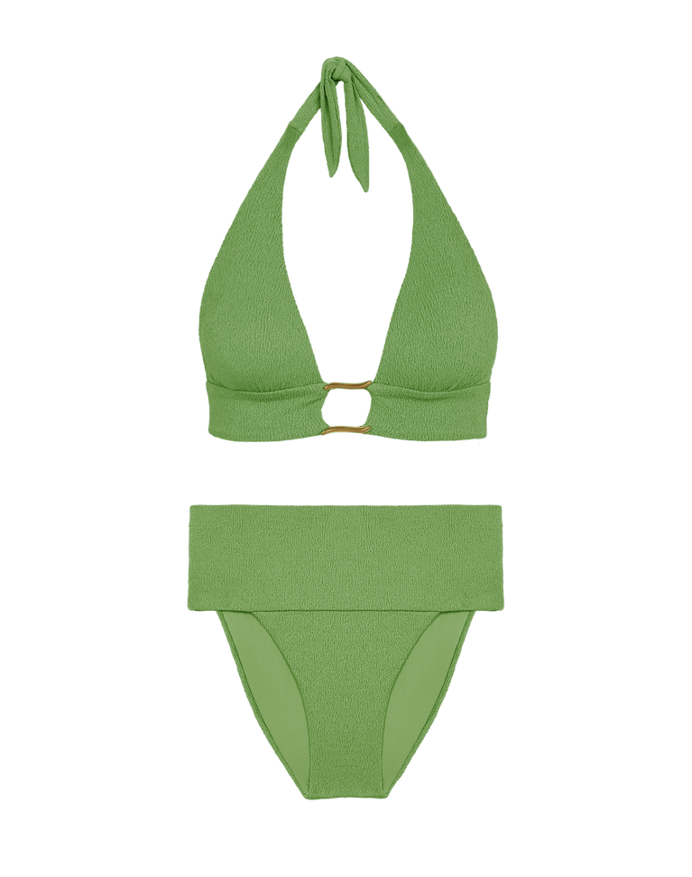 Jessica Hot Pant Bottom - Paradiso Full / XS