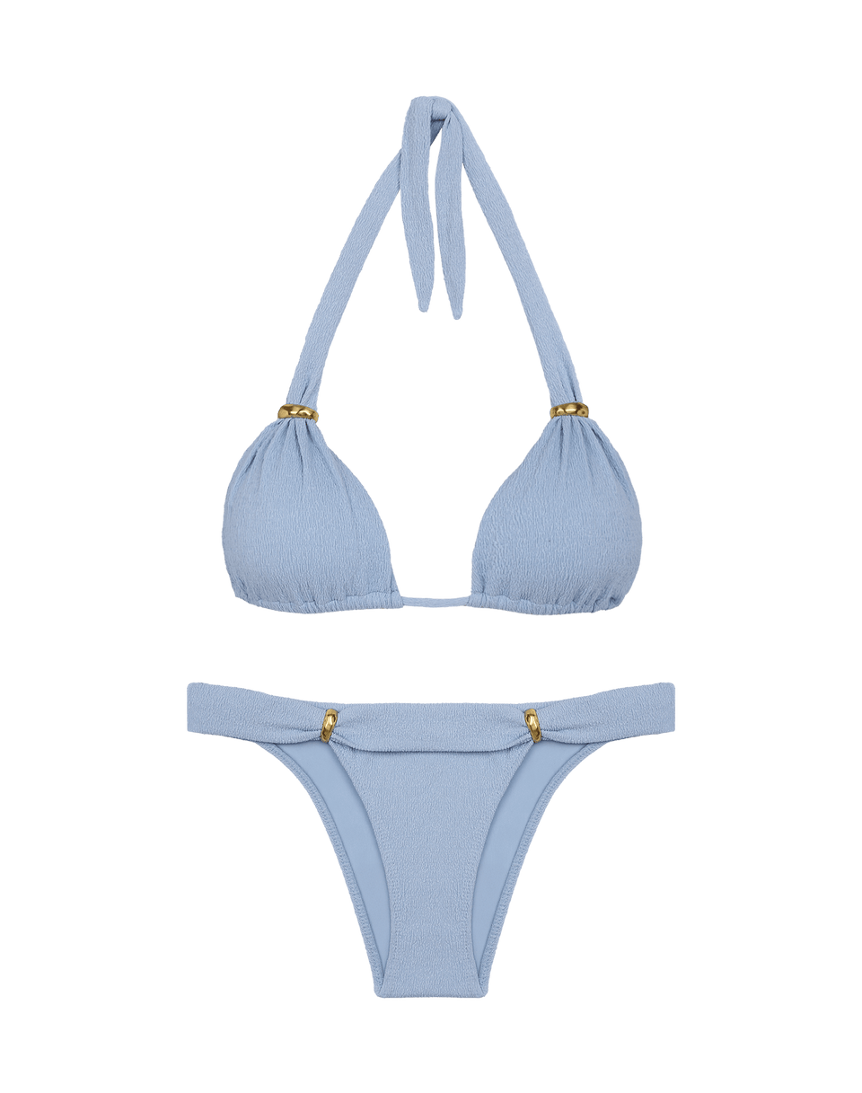 Firenze Bia Tube Top - Cosmos XS