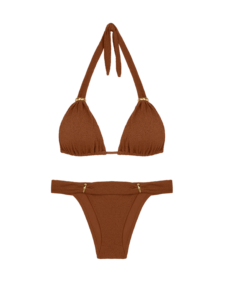 Firenze Bia Tube Top - Devotion XS