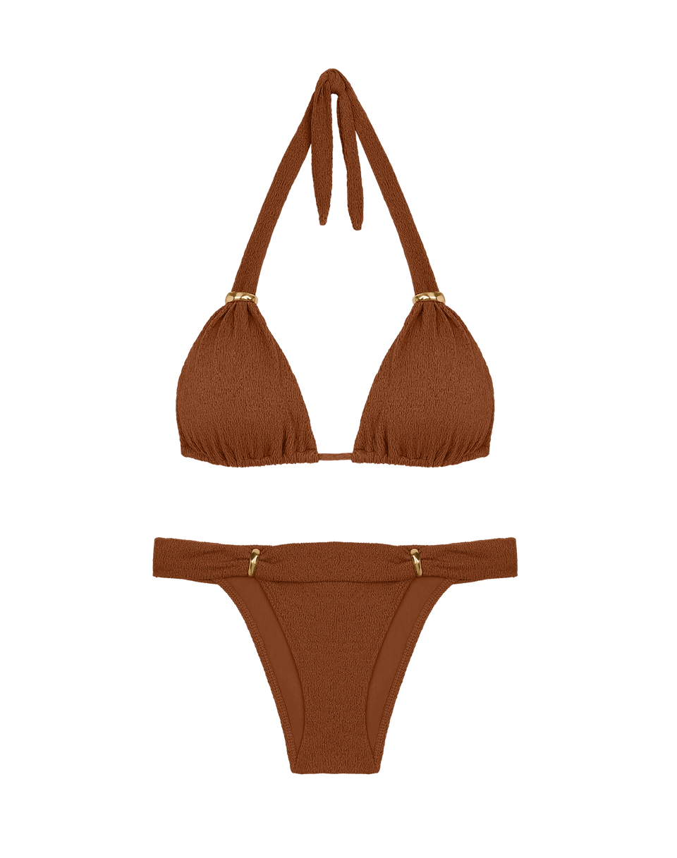 Firenze Bia Tube Bottom - Devotion