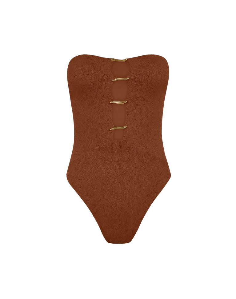 Firenze Judy One Piece - Devotion Full / XS