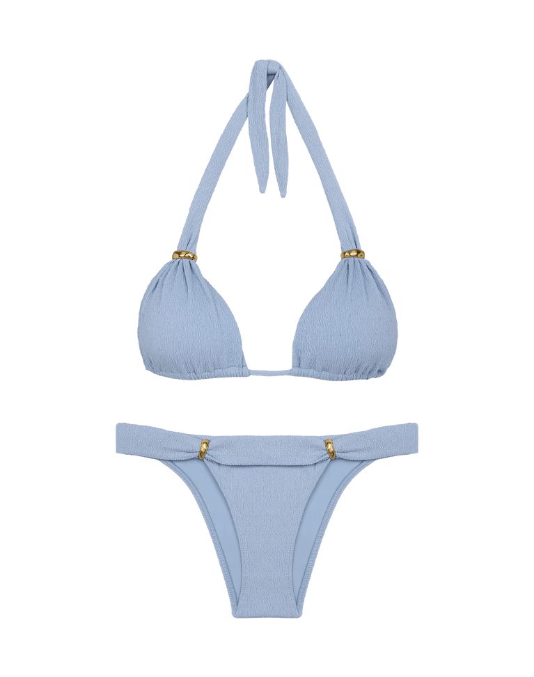 Firenze Bia Tube Bottom - Cosmos Full / XS