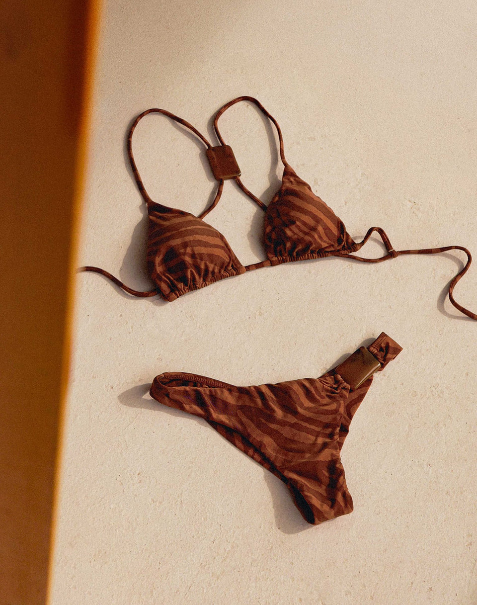 Misty Bottom - Sundown Full / XS