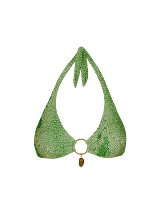 Olivia  Alanna Top - Scandal S