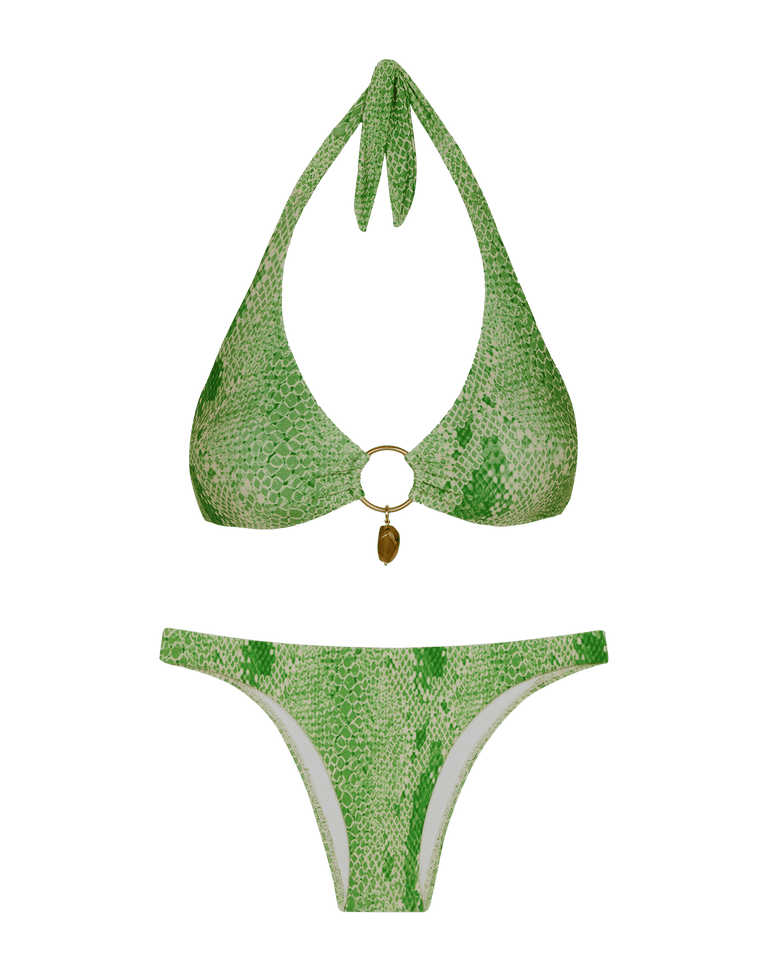 Olivia  Alanna Top - Scandal S