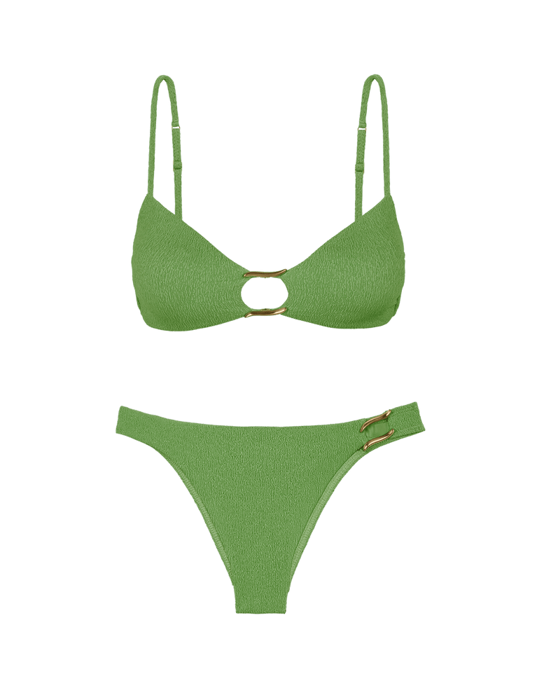 Firenze Judy Detail Bottom - Paradiso Full / XS