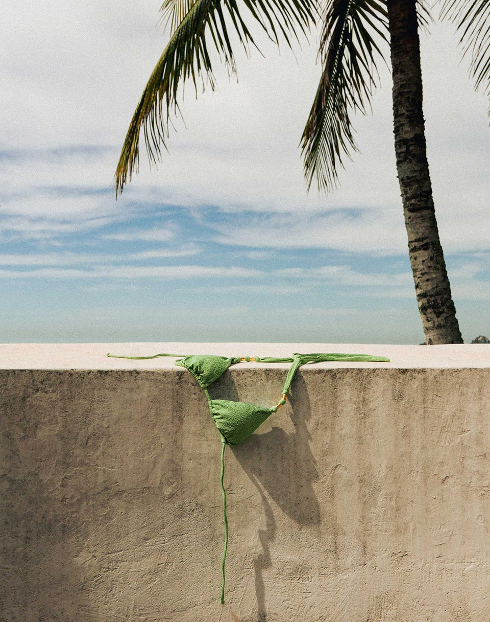 Firenze Paula Tri Top - Paradiso S