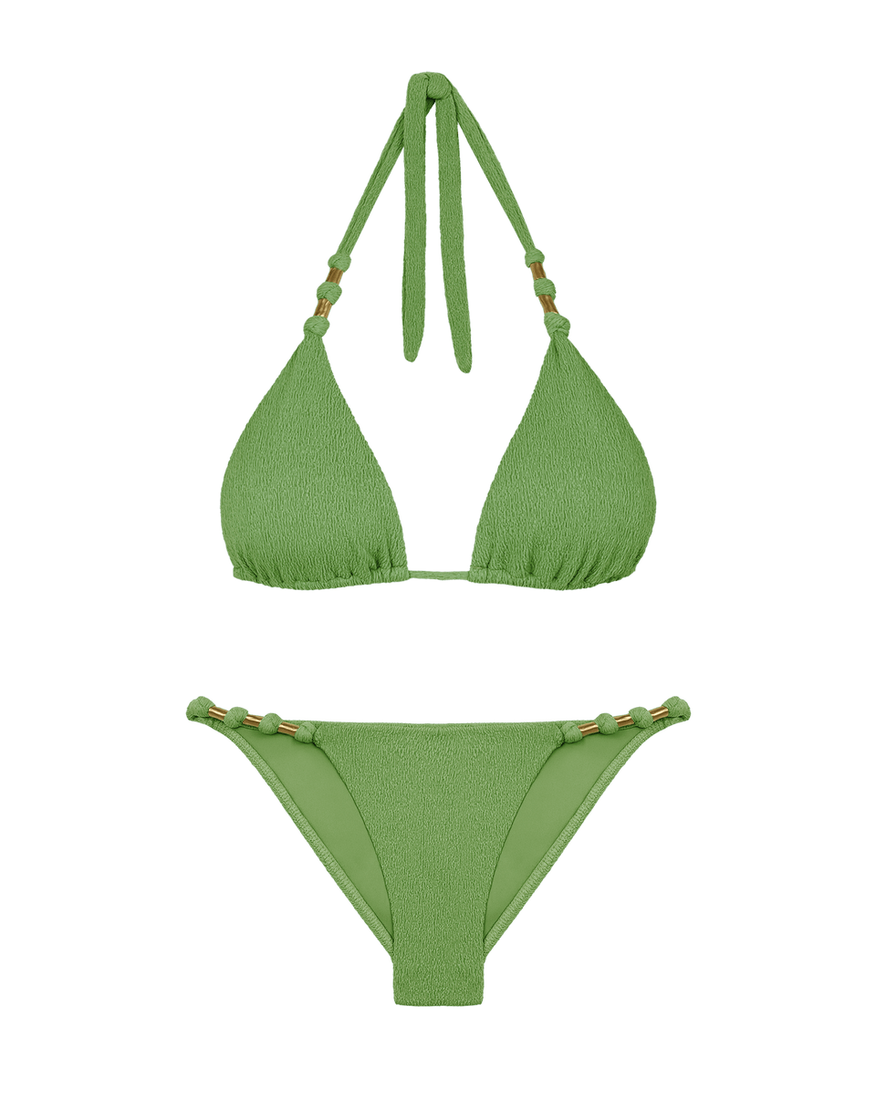 Firenze Paula Bottom - Paradiso Full / XS