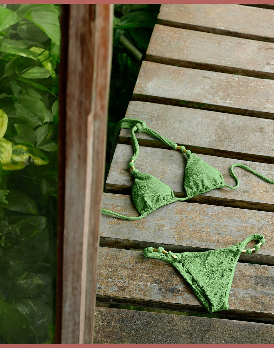 Firenze Paula Bottom - Paradiso Full / XS