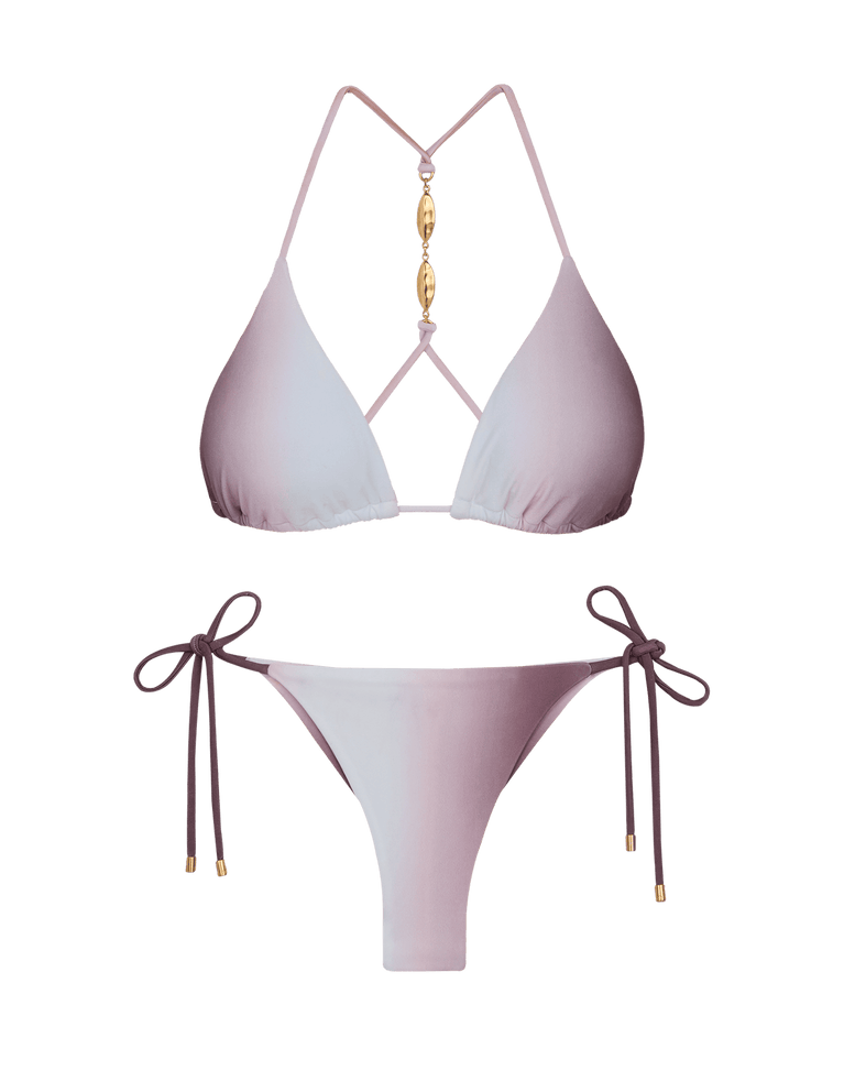 Tie Side Bottom - Nebula Full / XS