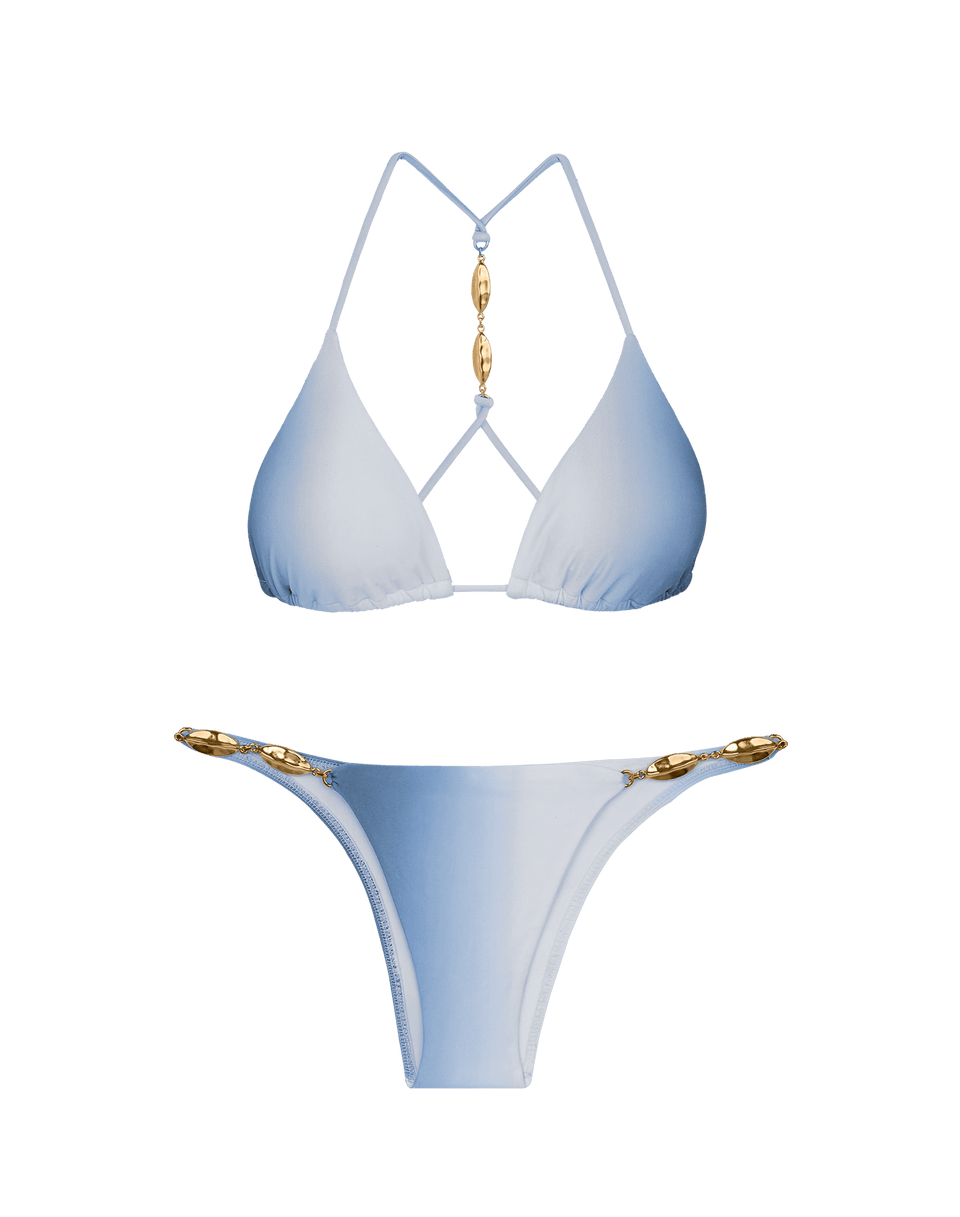 Elsie Bottom - Blue Moon Full / XS