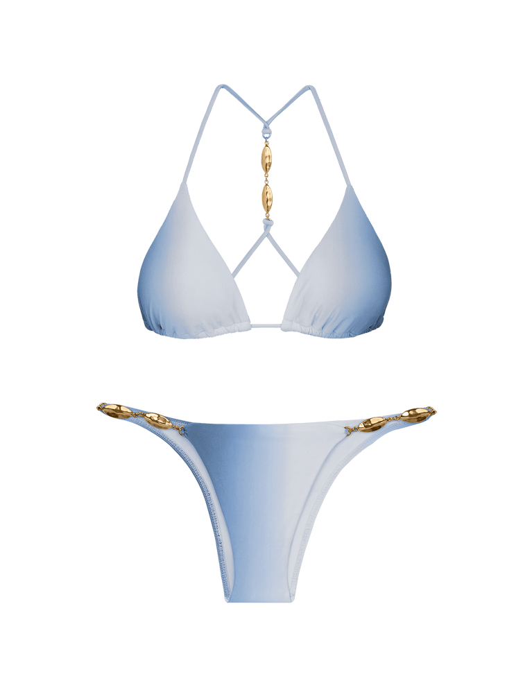 Elsie Bottom - Blue Moon Full / XS