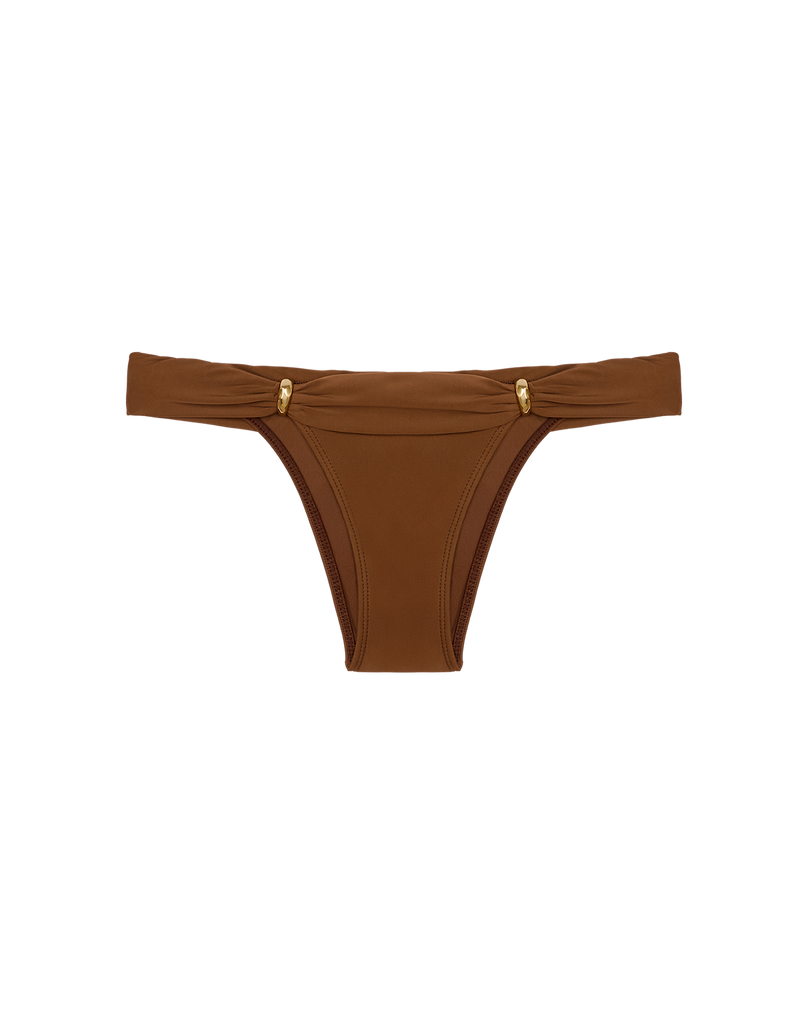 Matte Bia Tube Bottom - Toasty