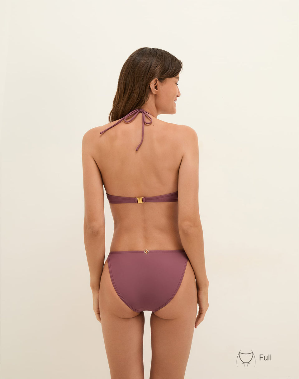 Matte Basic Bottom - Soulmate Full / XS
