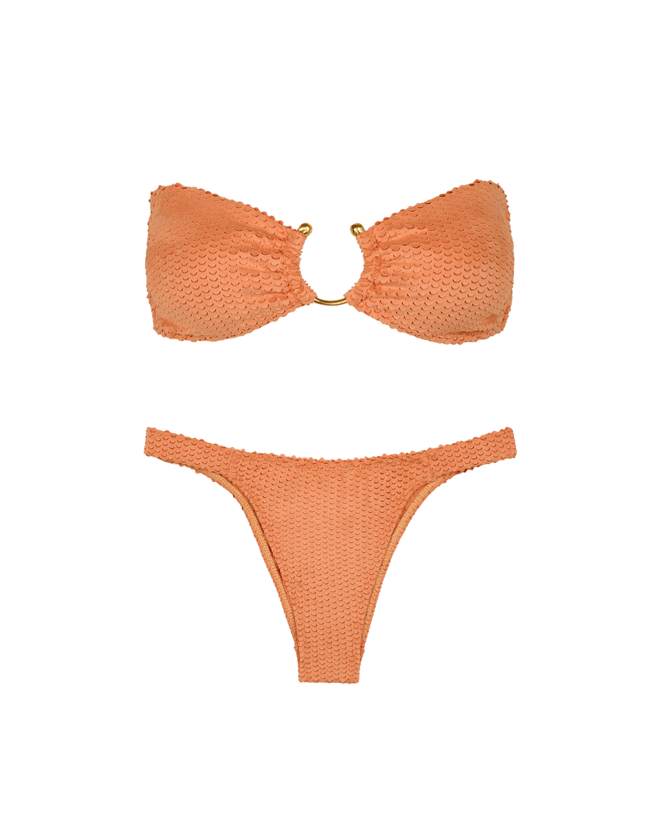 Scales Fany Bottom - Jam Full / XS