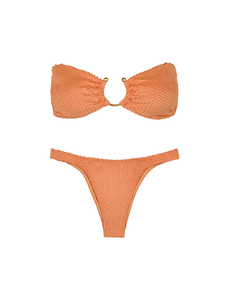 Scales Fany Bottom - Jam Full / XS