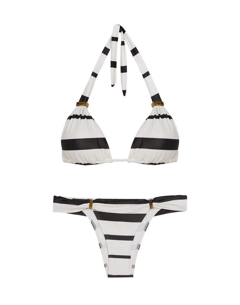 Bia Tube Top - Paradox XS