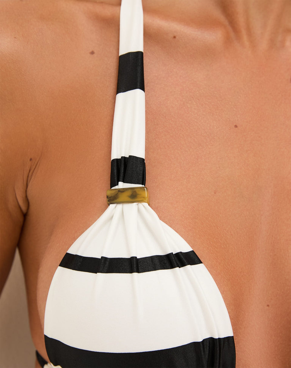 Bia Tube Top - Paradox XS