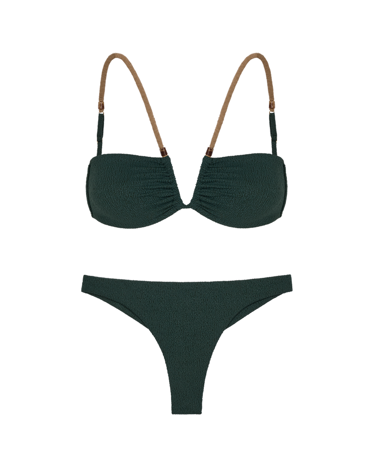 Firenze Basic Bottom - Boulevard