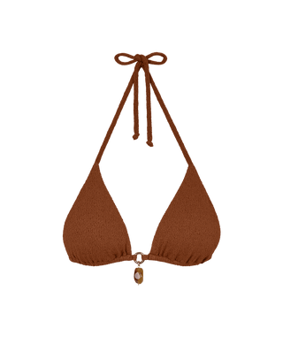 Firenze Olivia Tri Top - Devotion S