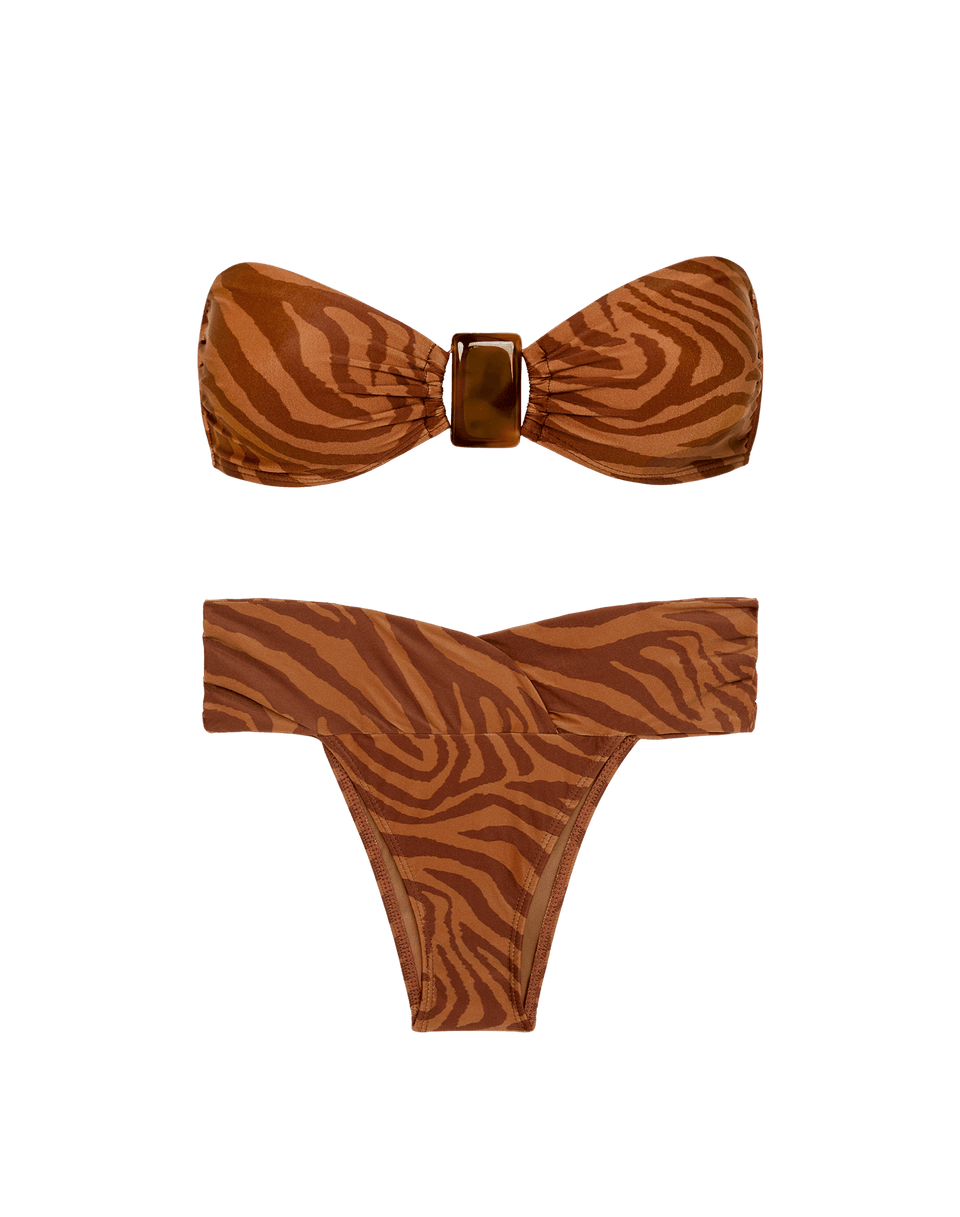 Beta Bottom - Sundown Brazilian / XS