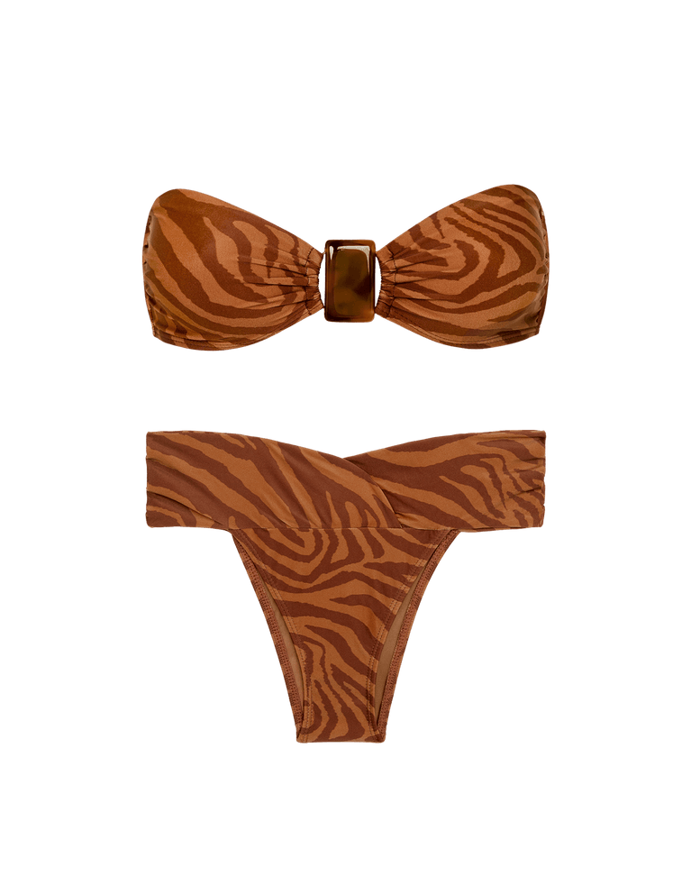 Beta Bottom - Sundown Brazilian / XS