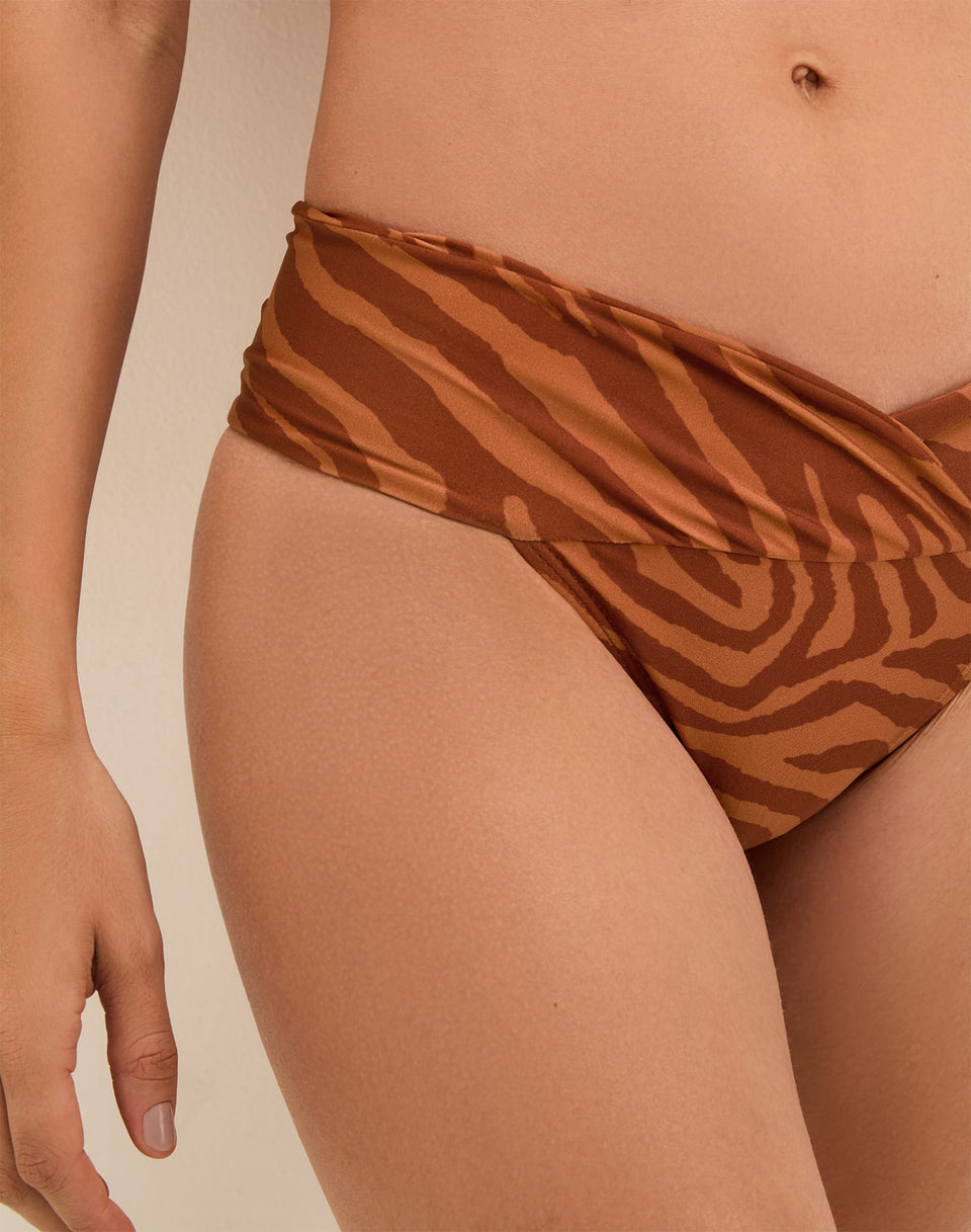 Beta Bottom - Sundown Brazilian / XS