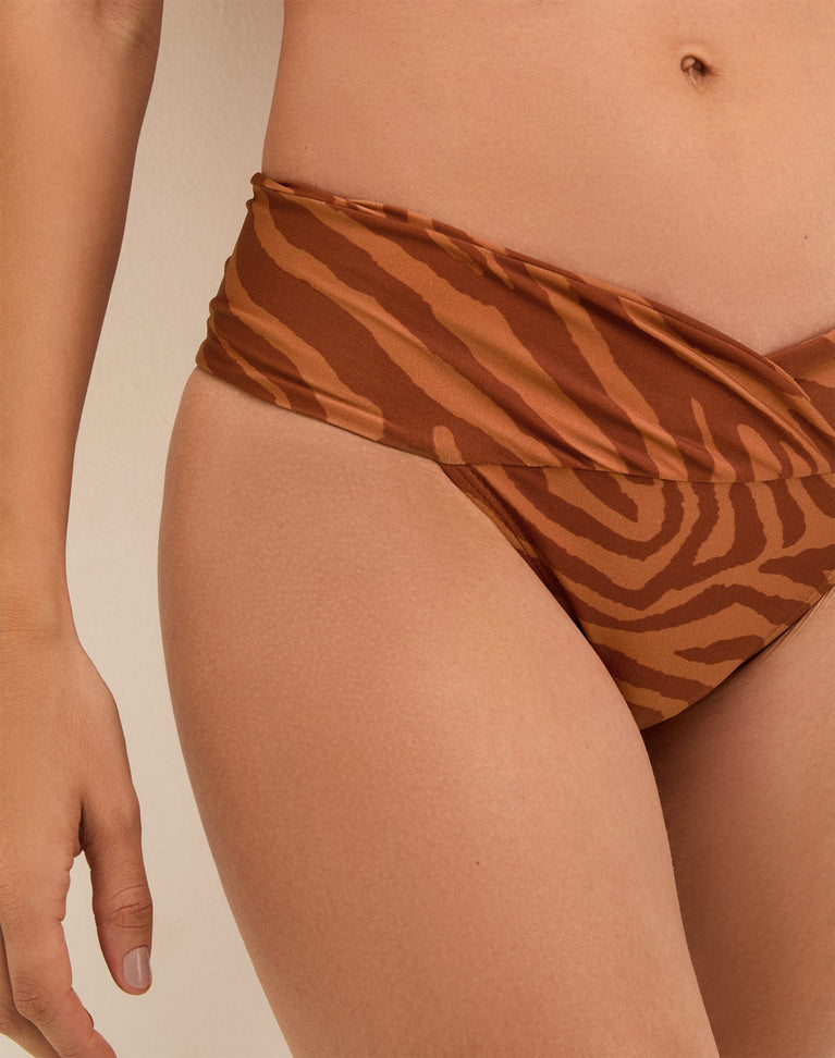 Beta Bottom - Sundown Brazilian / XS