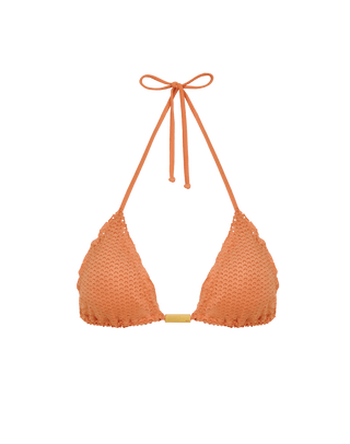 Scales Ripple Tri Top - Jam S