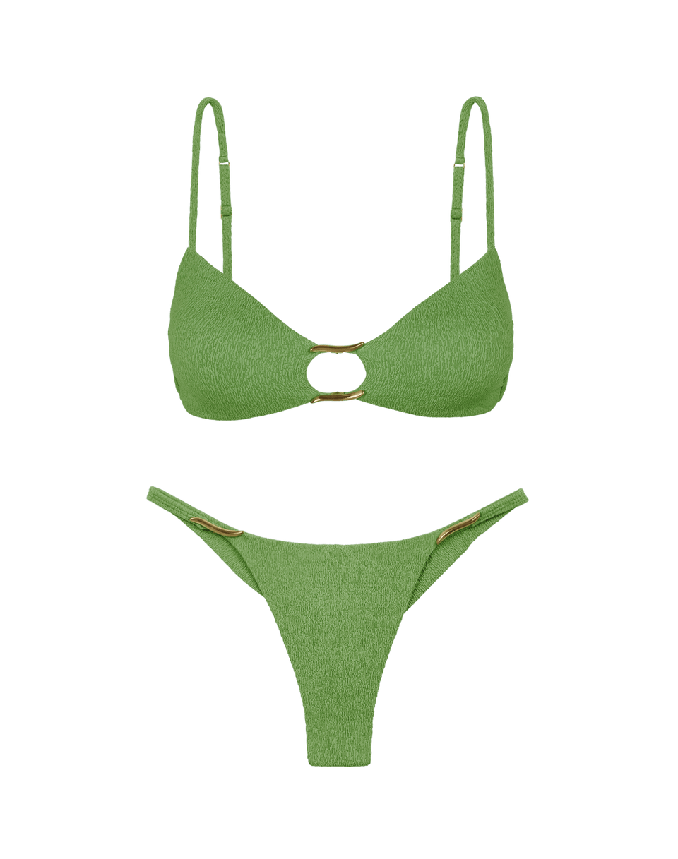 Firenze Judy Bottom - Paradiso Cheeky / XS